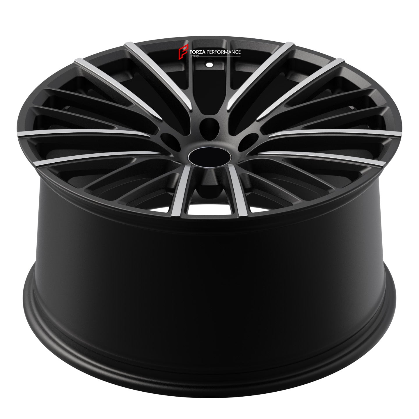 22 INCH FORGED WHEELS RIMS for ASTON MARTIN DBX AM8 2022 custom fit OEM DBX 707 STYLE NY83-1007-KA 	NY83-9965G-KA