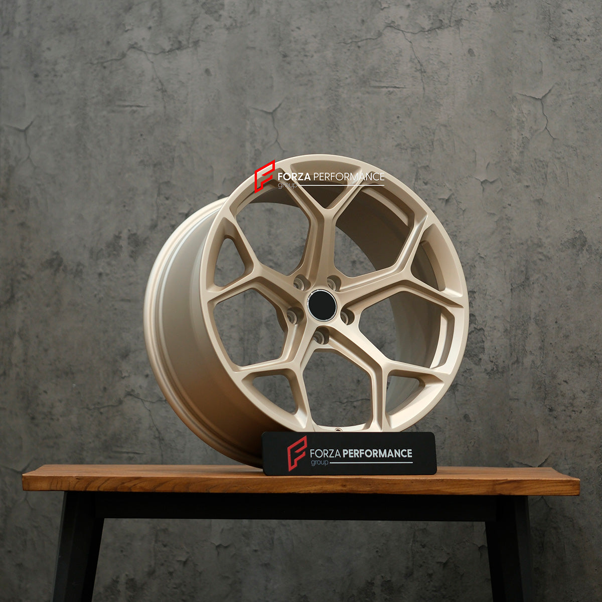 22 INCH FORGED WHEELS RIMS for AUDI RS5 F5 FACELIFT 2022 custom fit OEM RS7 WHEELS