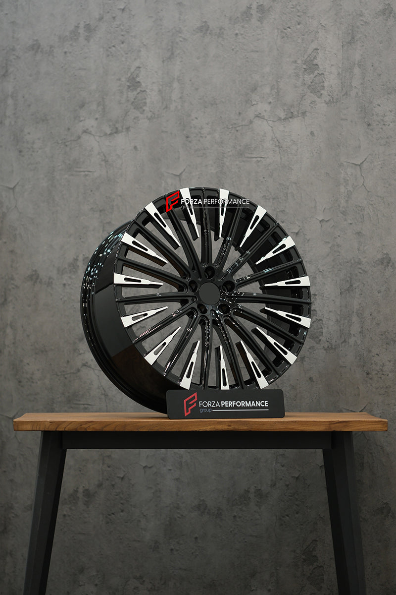 FORZA PERFORMANCE 22 INCH FORGED WHEELS RIMS for AVATR 11 2023 custom fit PW FL05