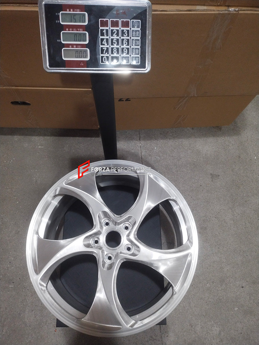 22 INCH FORGED WHEELS RIMS for BENTLEY CONTINENTAL GTC 2025 custom fit 522M