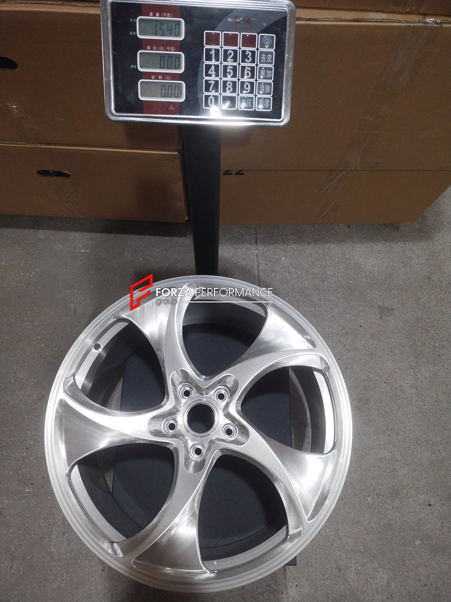 22 INCH FORGED WHEELS RIMS for BENTLEY CONTINENTAL GTC 2025 custom fit 522M