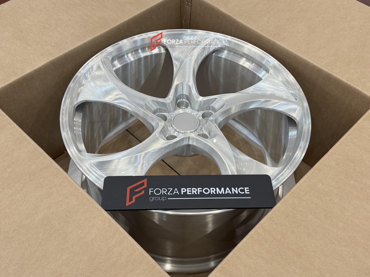 22 INCH FORGED WHEELS RIMS for BENTLEY CONTINENTAL GTC 2025 custom fit 522M