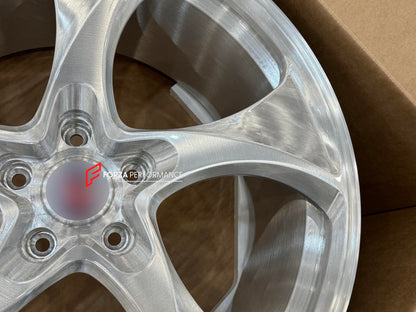 22 INCH FORGED WHEELS RIMS for BENTLEY CONTINENTAL GTC 2025 custom fit 522M