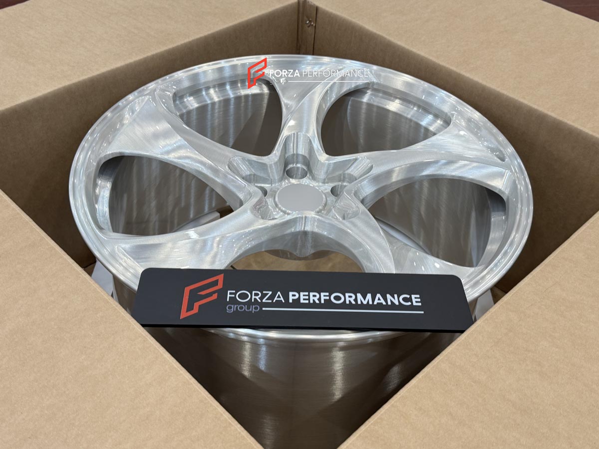 22 INCH FORGED WHEELS RIMS for BENTLEY CONTINENTAL GTC 2025 custom fit 522M