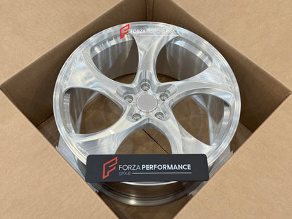 22 INCH FORGED WHEELS RIMS for BENTLEY CONTINENTAL GTC 2025 custom fit 522M