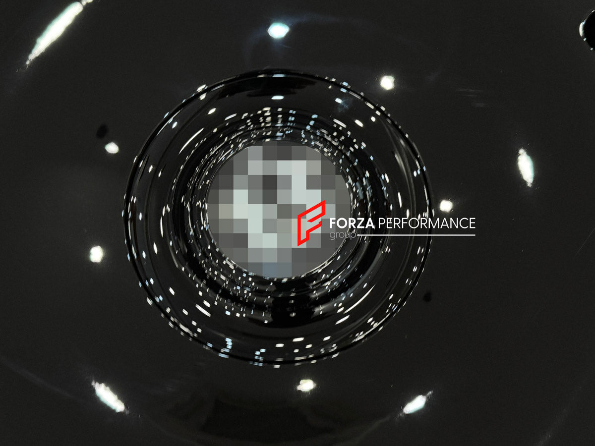 22 INCH FORGED WHEELS RIMS for BENTLEY FLYING SPUR 3 2020 custom fit MONOBLOCK M WHEELS