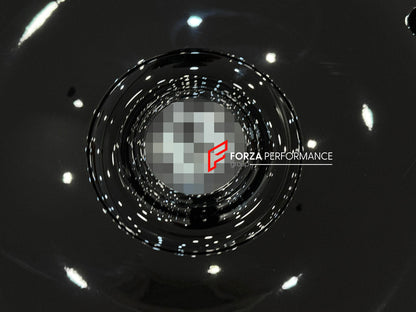 22 INCH FORGED WHEELS RIMS for BENTLEY FLYING SPUR 3 2020 custom fit MONOBLOCK M WHEELS