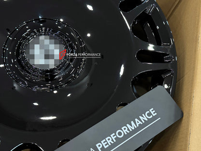 22 INCH FORGED WHEELS RIMS for BENTLEY FLYING SPUR 3 2020 custom fit MONOBLOCK M WHEELS