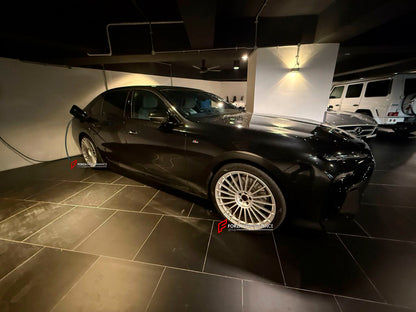 FORZA PERFORMANCE 22 INCH FORGED WHEELS RIMS for BMW 7 SERIES G70 2024 custom fit ALPINA B7