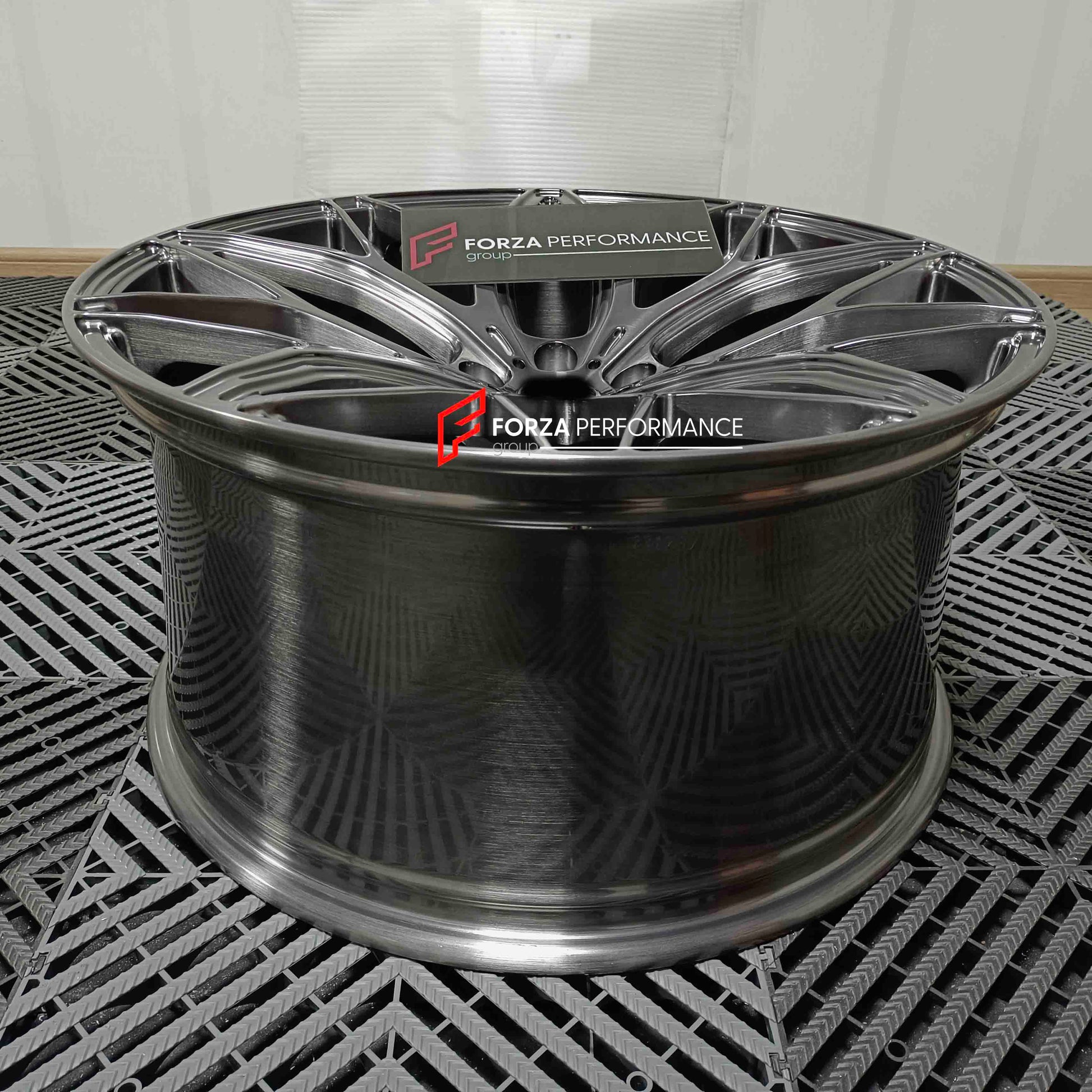 22 INCH FORGED WHEELS RIMS FOR BMW M8 F92 2023