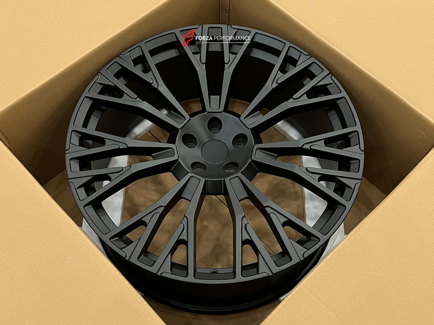 22 INCH FORGED WHEELS RIMS for BMW X5 G05 LCI FACELIFT 2023 custom fit 745M