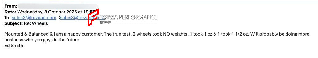 22 INCH FORGED WHEELS RIMS for BMW X7 G07 LCI 2024 FORZA PERFORMANCE custom fit OEM 914M STYLE