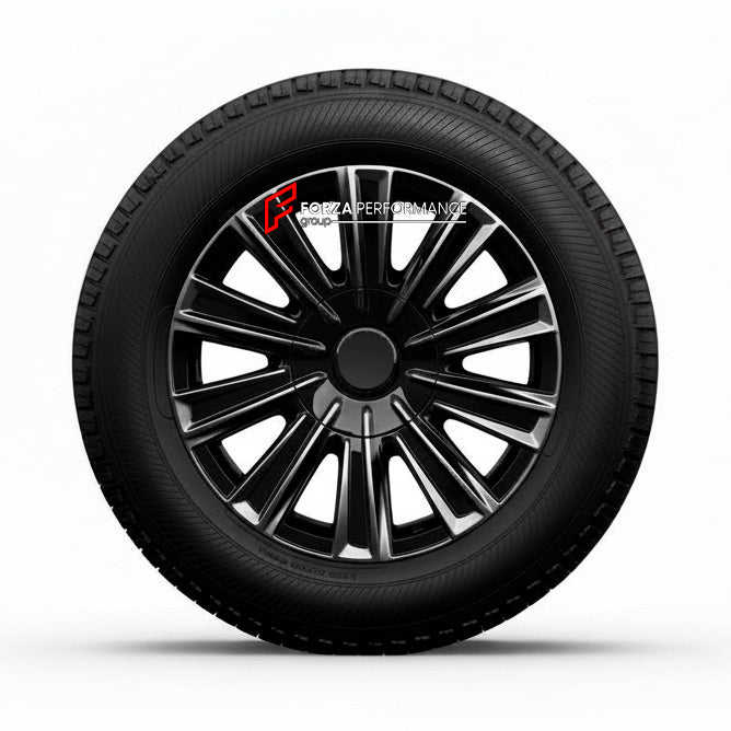 22 INCH FORGED WHEELS RIMS for CADILLAC ESCALADE V FACELIFT 2025+ custom fit OEM ESCALADE 2025