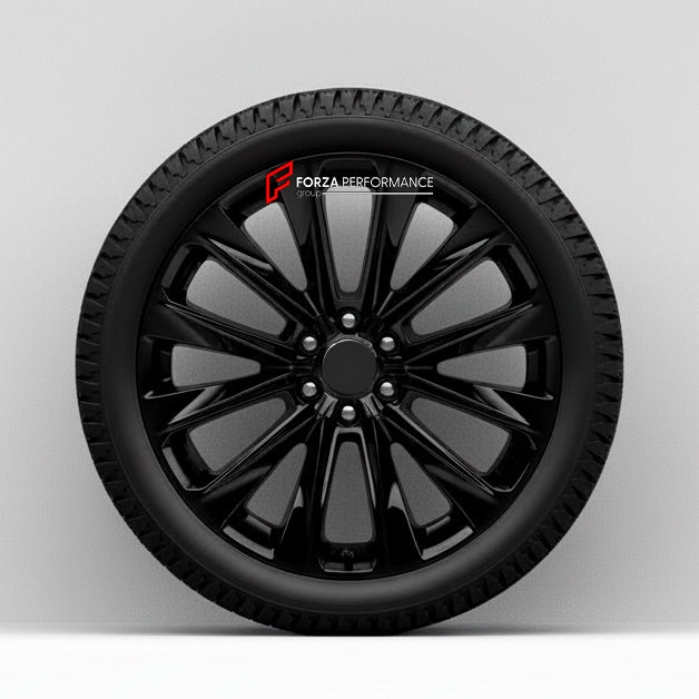 22 INCH FORGED WHEELS RIMS for CADILLAC ESCALADE V FACELIFT 2025+ custom fit OEM ESCALADE 2025