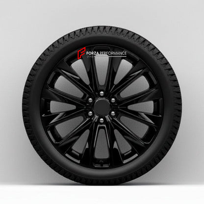 22 INCH FORGED WHEELS RIMS for CADILLAC ESCALADE V FACELIFT 2025+ custom fit OEM ESCALADE 2025