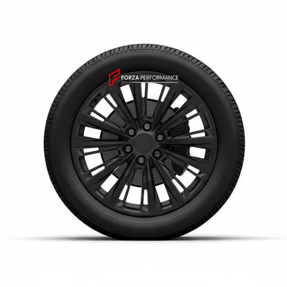 22 INCH FORGED WHEELS RIMS for CADILLAC ESCALADE V FACELIFT 2025+ custom fit OEM ESCALADE 2025