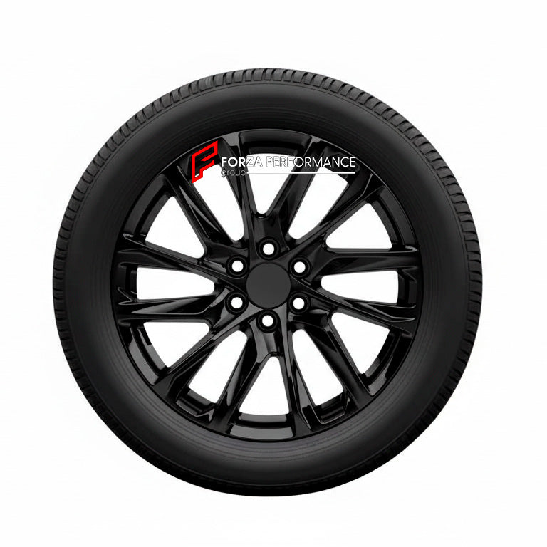 22 INCH FORGED WHEELS RIMS for CADILLAC ESCALADE V FACELIFT 2025+ custom fit OEM ESCALADE 2025