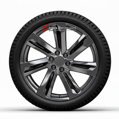 22 INCH FORGED WHEELS RIMS for CADILLAC ESCALADE V FACELIFT 2025+ custom fit OEM ESCALADE 2025