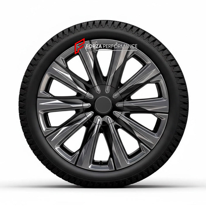 22 INCH FORGED WHEELS RIMS for CADILLAC ESCALADE V FACELIFT 2025+ custom fit OEM ESCALADE 2025