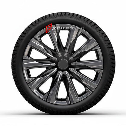 22 INCH FORGED WHEELS RIMS for CADILLAC ESCALADE V FACELIFT 2025+ custom fit OEM ESCALADE 2025