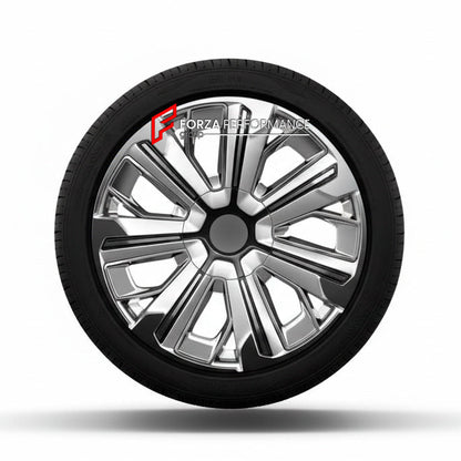 22 INCH FORGED WHEELS RIMS for CADILLAC ESCALADE V FACELIFT 2025+ custom fit OEM ESCALADE 2025