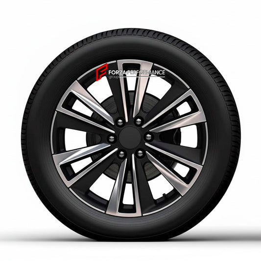 22 INCH FORGED WHEELS RIMS for CADILLAC ESCALADE V FACELIFT 2025+ custom fit OEM ESCALADE 2025