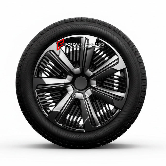 22 INCH FORGED WHEELS RIMS for CADILLAC ESCALADE V FACELIFT 2025+ custom fit OEM ESCALADE 2025