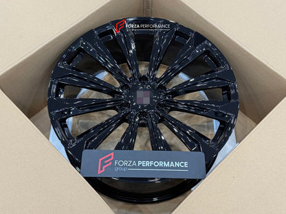 22 INCH FORGED WHEELS RIMS for CADILLAC ESCALADE V FACELIFT 2025 custom fit OEM ESCALADE V WHEELS