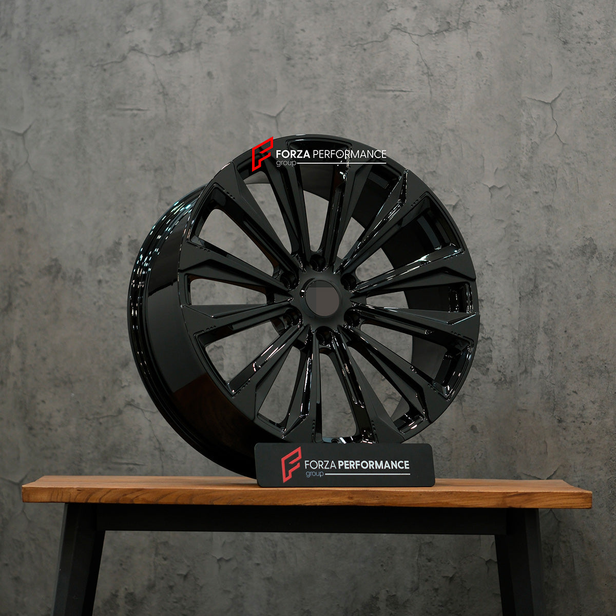 22 INCH FORGED WHEELS RIMS for CADILLAC ESCALADE V FACELIFT 2025 custom fit OEM ESCALADE V WHEELS