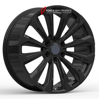 22 INCH FORGED WHEELS RIMS for CADILLAC ESCALADE V FACELIFT 2025 custom fit OEM ESCALADE V WHEELS