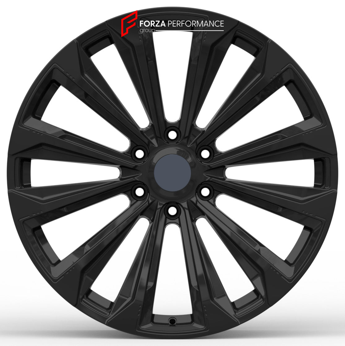 22 INCH FORGED WHEELS RIMS for CADILLAC ESCALADE V FACELIFT 2025 custom fit OEM ESCALADE V WHEELS