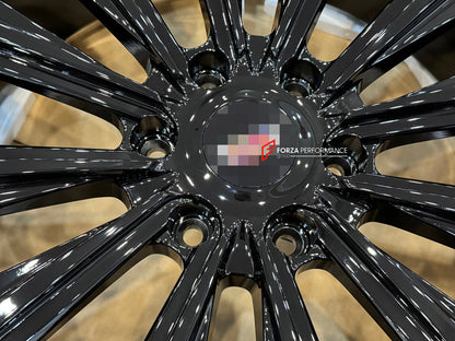 22 INCH FORGED WHEELS RIMS for CADILLAC ESCALADE V FACELIFT 2025 custom fit OEM ESCALADE V WHEELS