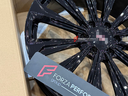 22 INCH FORGED WHEELS RIMS for CADILLAC ESCALADE V FACELIFT 2025 custom fit OEM ESCALADE V WHEELS