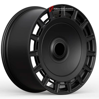 22 INCH FORGED WHEELS RIMS for CHEVROLET TAHOE IV GMTK2UC 2018 custom fit MANSORY FD15 WHEELS