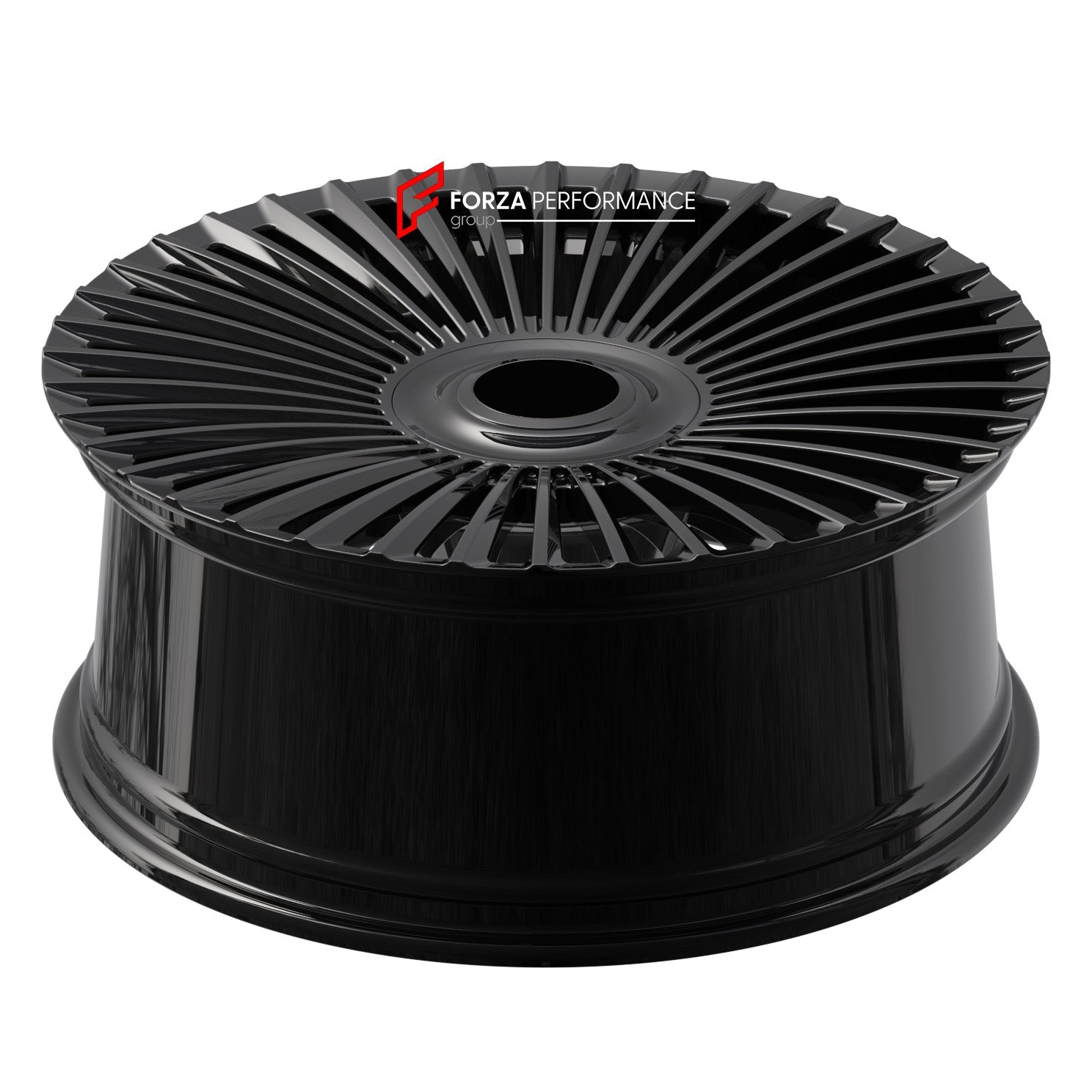 22 INCH FORGED WHEELS RIMS for CHEVROLET TAHOE V GMT1YC 2022 custom fit FORGIATO TRIMESTRE M WHEELS