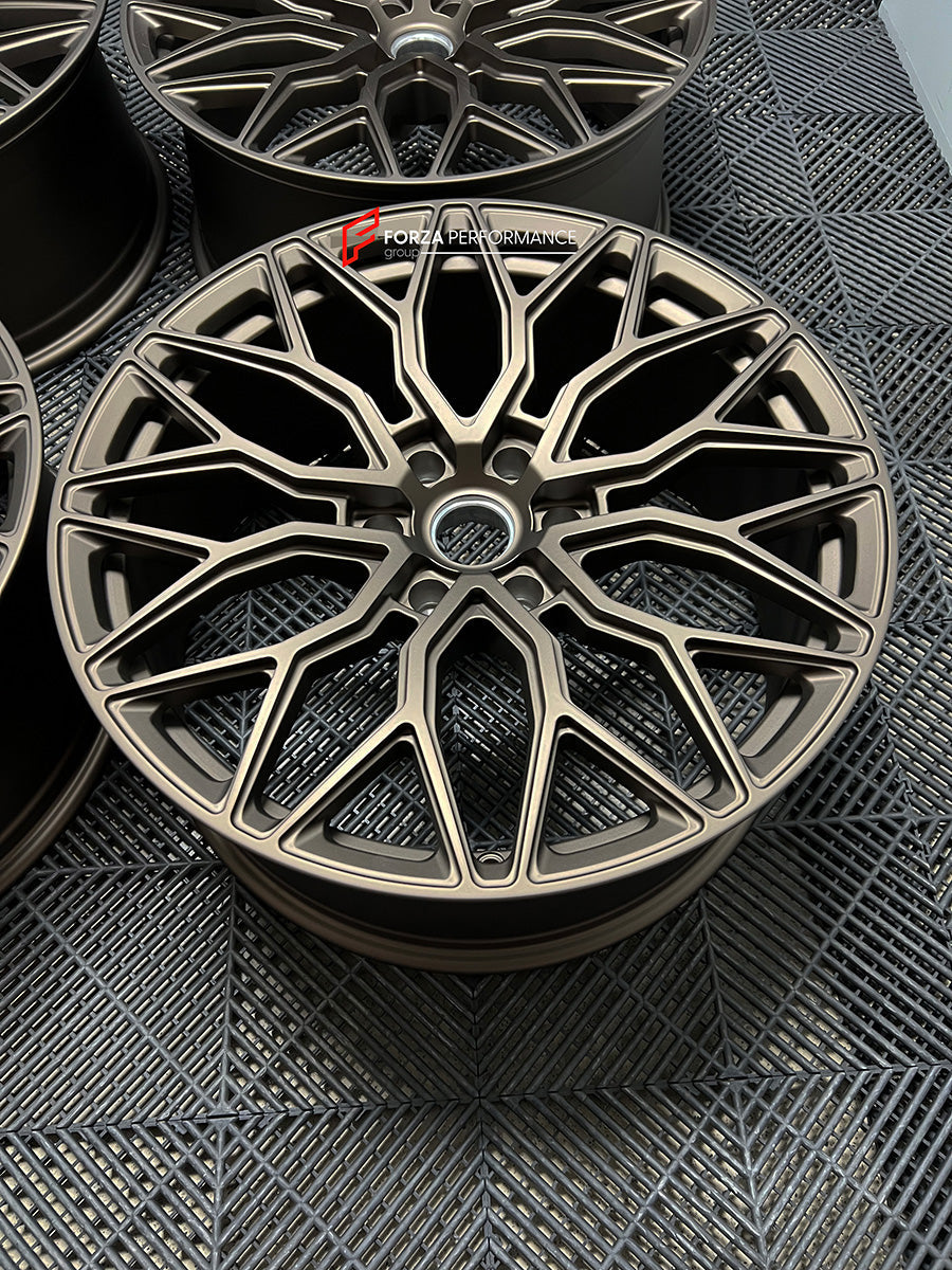 22 INCH FORGED WHEELS RIMS for JEEP GRAND WAGONEER WS 2024 custom fit VOSSEN HF 6-3 WHEELS