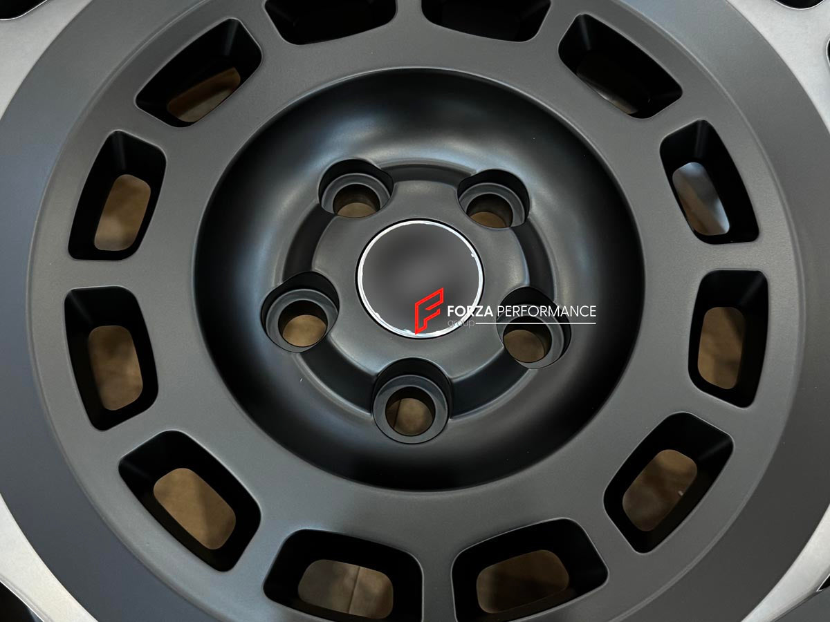 22 INCH FORGED WHEELS RIMS for LAND ROVER DEFENDER 90 V8 2025 custom fit DEFENDER OCTA WHEELS