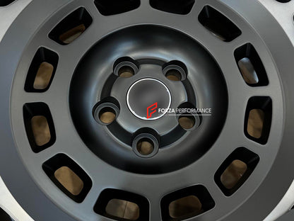 22 INCH FORGED WHEELS RIMS for LAND ROVER DEFENDER 90 V8 2025 custom fit DEFENDER OCTA WHEELS