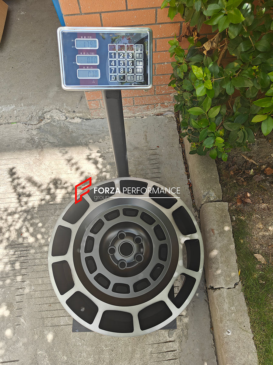 22 INCH FORGED WHEELS RIMS for LAND ROVER DEFENDER 90 V8 2025 custom fit DEFENDER OCTA WHEELS