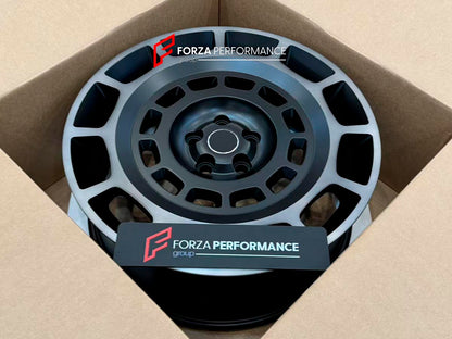 22 INCH FORGED WHEELS RIMS for LAND ROVER DEFENDER 90 V8 2025 custom fit DEFENDER OCTA WHEELS