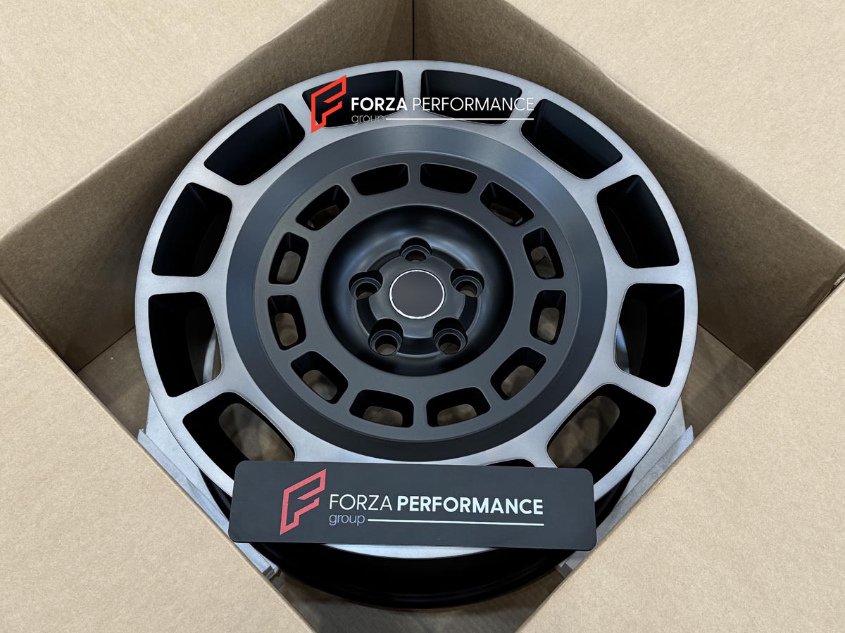 22 INCH FORGED WHEELS RIMS for LAND ROVER DEFENDER 90 V8 2025 custom fit DEFENDER OCTA WHEELS