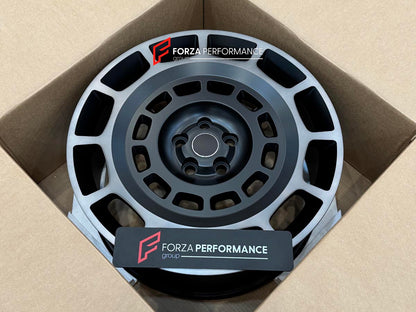 22 INCH FORGED WHEELS RIMS for LAND ROVER DEFENDER 90 V8 2025 custom fit DEFENDER OCTA WHEELS