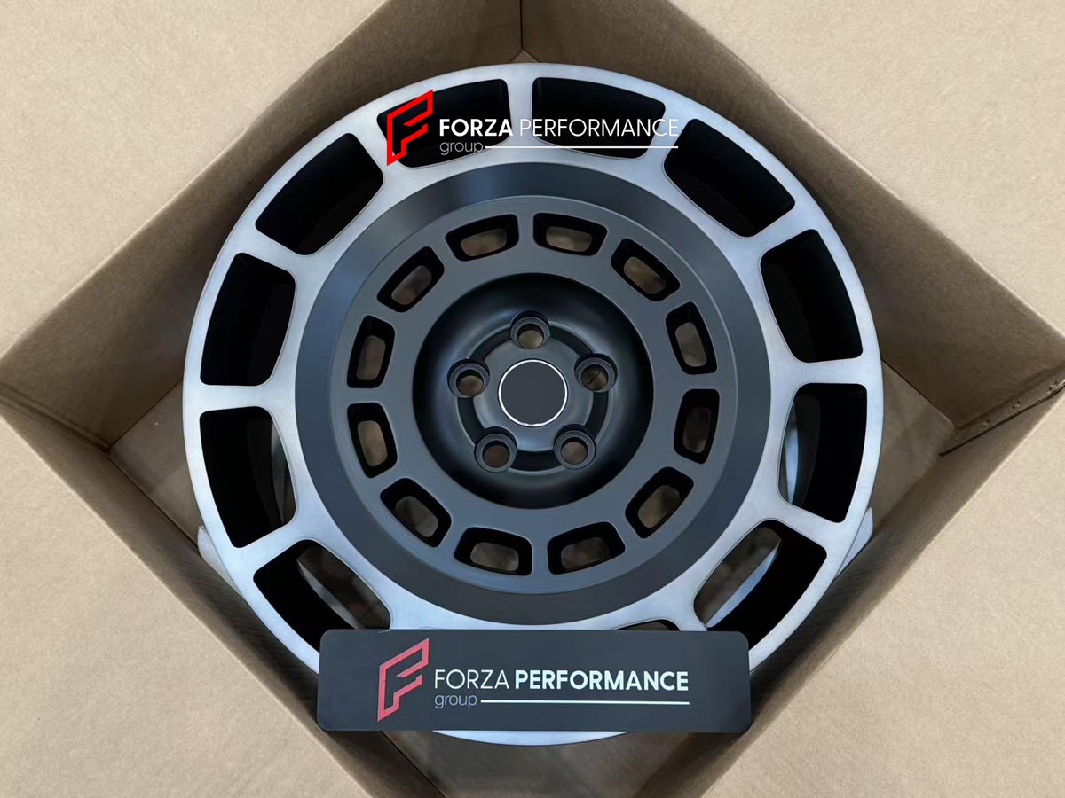 22 INCH FORGED WHEELS RIMS for LAND ROVER DEFENDER 90 V8 2025 custom fit DEFENDER OCTA WHEELS