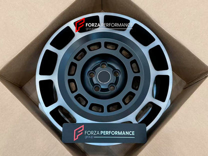 22 INCH FORGED WHEELS RIMS for LAND ROVER DEFENDER 90 V8 2025 custom fit DEFENDER OCTA WHEELS