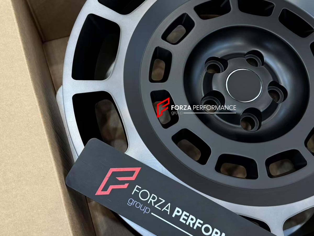 22 INCH FORGED WHEELS RIMS for LAND ROVER DEFENDER 90 V8 2025 custom fit DEFENDER OCTA WHEELS