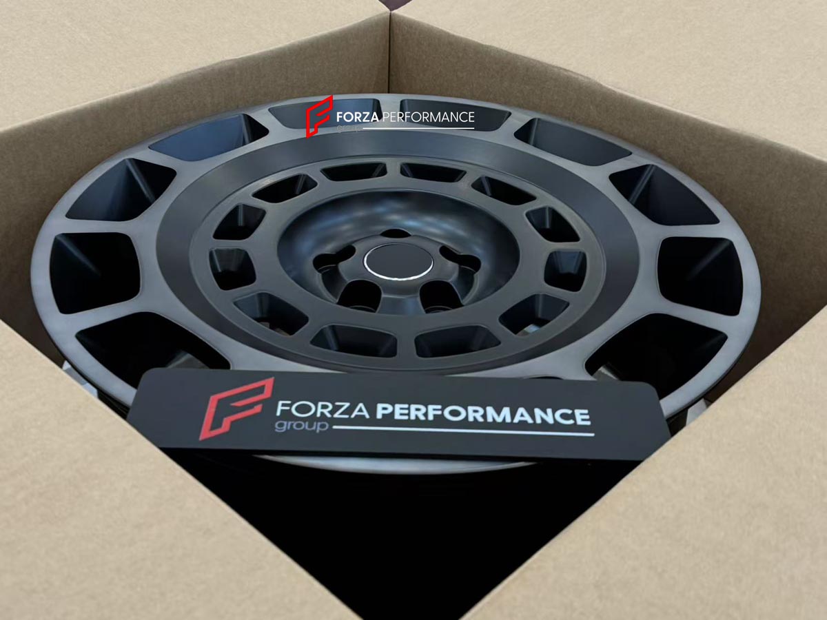 22 INCH FORGED WHEELS RIMS for LAND ROVER DEFENDER 90 V8 2025 custom fit DEFENDER OCTA WHEELS