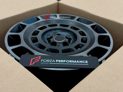 22 INCH FORGED WHEELS RIMS for LAND ROVER DEFENDER 90 V8 2025 custom fit DEFENDER OCTA WHEELS