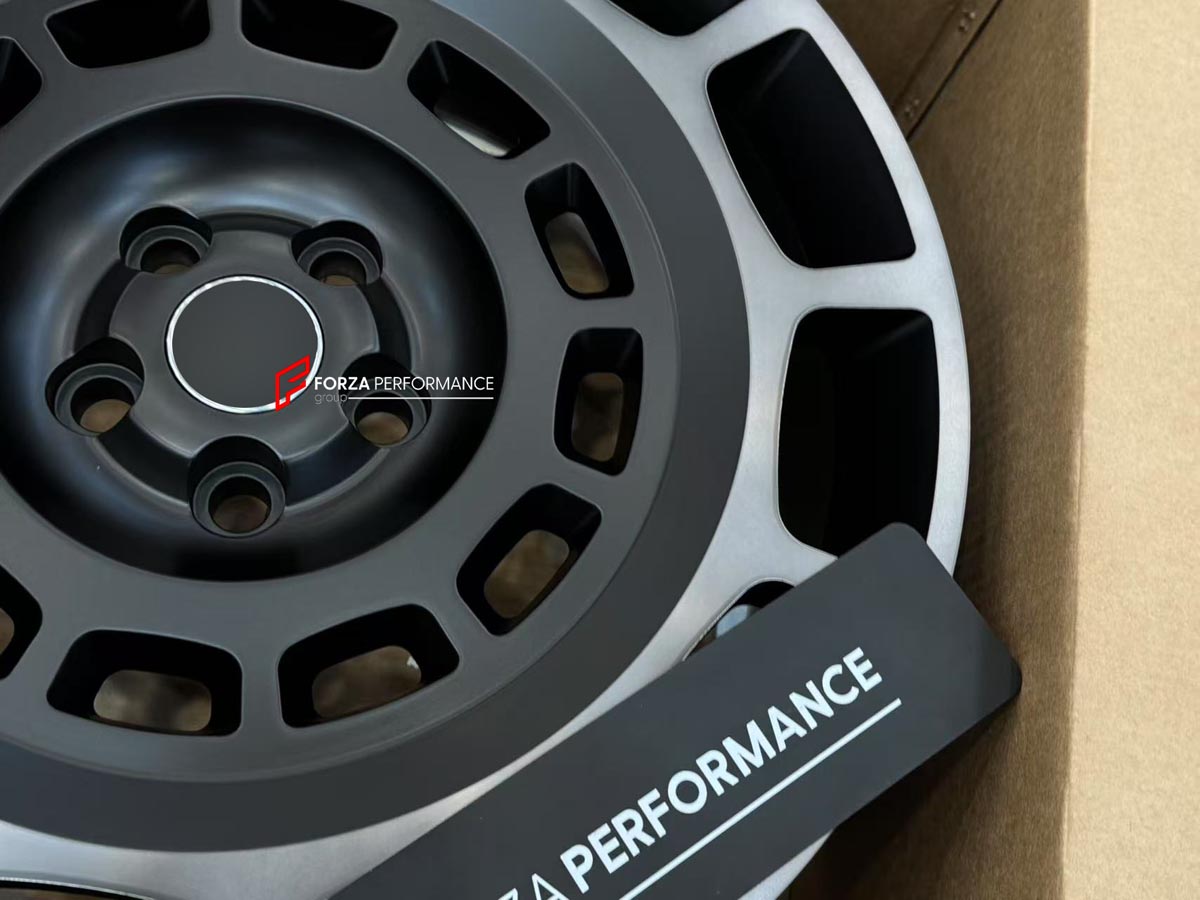 22 INCH FORGED WHEELS RIMS for LAND ROVER DEFENDER 90 V8 2025 custom fit DEFENDER OCTA WHEELS