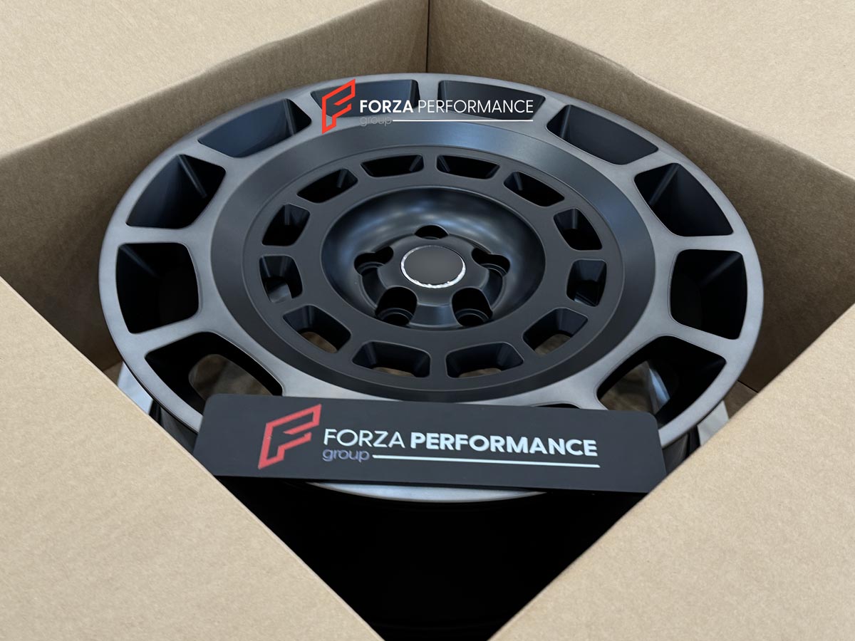 22 INCH FORGED WHEELS RIMS for LAND ROVER DEFENDER 90 V8 2025 custom fit DEFENDER OCTA WHEELS