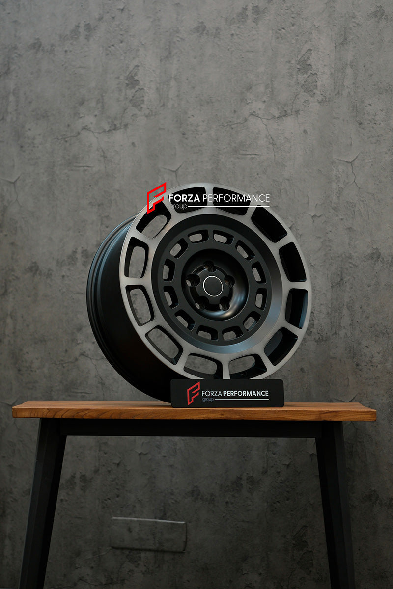 22 INCH FORGED WHEELS RIMS for LAND ROVER DEFENDER 90 V8 2025 custom fit DEFENDER OCTA WHEELS